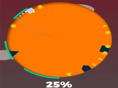 Spil Circle Jump online