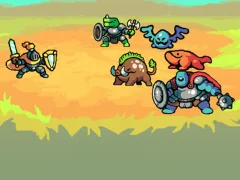 Spil Battle Arena online