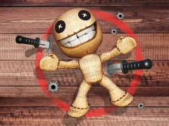 Spil Puppet Master online