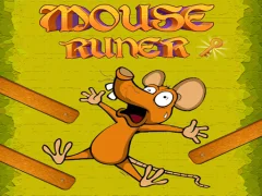 Spil Mouse Runer online