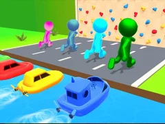 Spil Shape shifting Game online