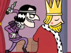 Spil Murder v 2.0 online