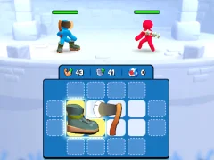 Spil Survivor Tournament online