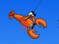 Spil Swampy fishing online