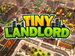 Spil Tiny Landlord online