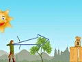 Spil Robin Hood And Treasures online