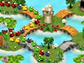 Spil Birds Town online
