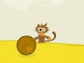 Spil Monkey Kick Off online