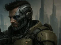 Spil Captain Quashard Strike FPS online