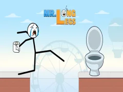 Spil Mr Long Legs online