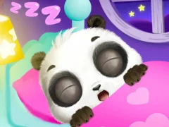 Spil Panda And Friends online