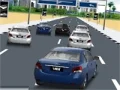 Spil 3D racing craze online