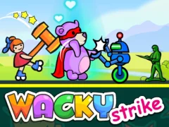 Spil Wacky Strike online