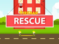 Spil Fireman Rescue online
