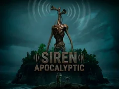 Spil Siren Apocalyptic online