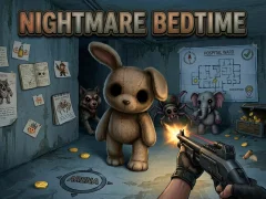 Spil Nightmare Bedtime online