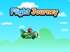 Spil Flight Journey online