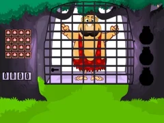 Spil Caveman Escape 4 online