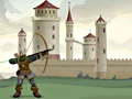 Spil Bow Shooting online