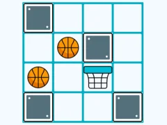 Spil Basket Goal online