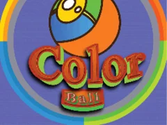 Spil Color Ball online