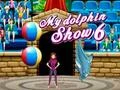 Spil My Dolphin Show 6 online