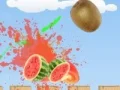 Spil Crazy Fruits Killer online