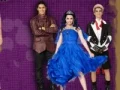 Spil Descendants: Party At Auradon Prep online