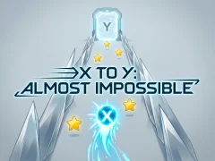 Spil X to Y: Almost Impossible online