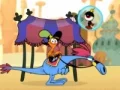 Spil Wander over Yonder The galactic rescue online