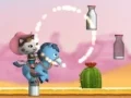 Spil Sheriff Kelly Wild West The great bandit round-up online