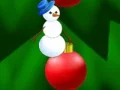 Spil Snowman's christmas online