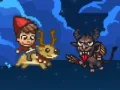 Spil Reindeer rescue online