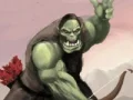 Spil Shadow of orkdoor online