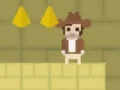 Spil Pixel Doom: The Guardian Of Ankh online