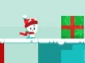 Spil Snowball Christmas World online