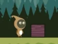 Spil Strange Space online