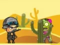 Spil Zombie Shooter online