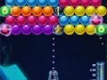 Spil Bubble Academy online