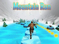 Spil Mountain Run online