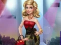 Spil Sery Runway Dolly Dress Up online
