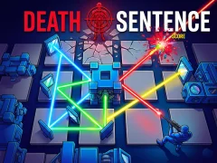 Spil Death Sentence online