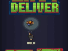 Spil Last Deliver online