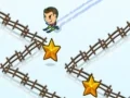 Spil Groovy Ski online