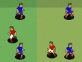Spil Euro 2016 Goal Rush online