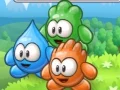 Spil Blobs Plops online