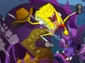 Spil Spongebob Rider online