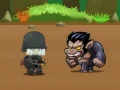 Spil Captain War Monster Rage online
