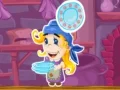 Spil Cinderella’s Rush online