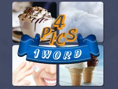 Spil 4 Pics 1 Word online